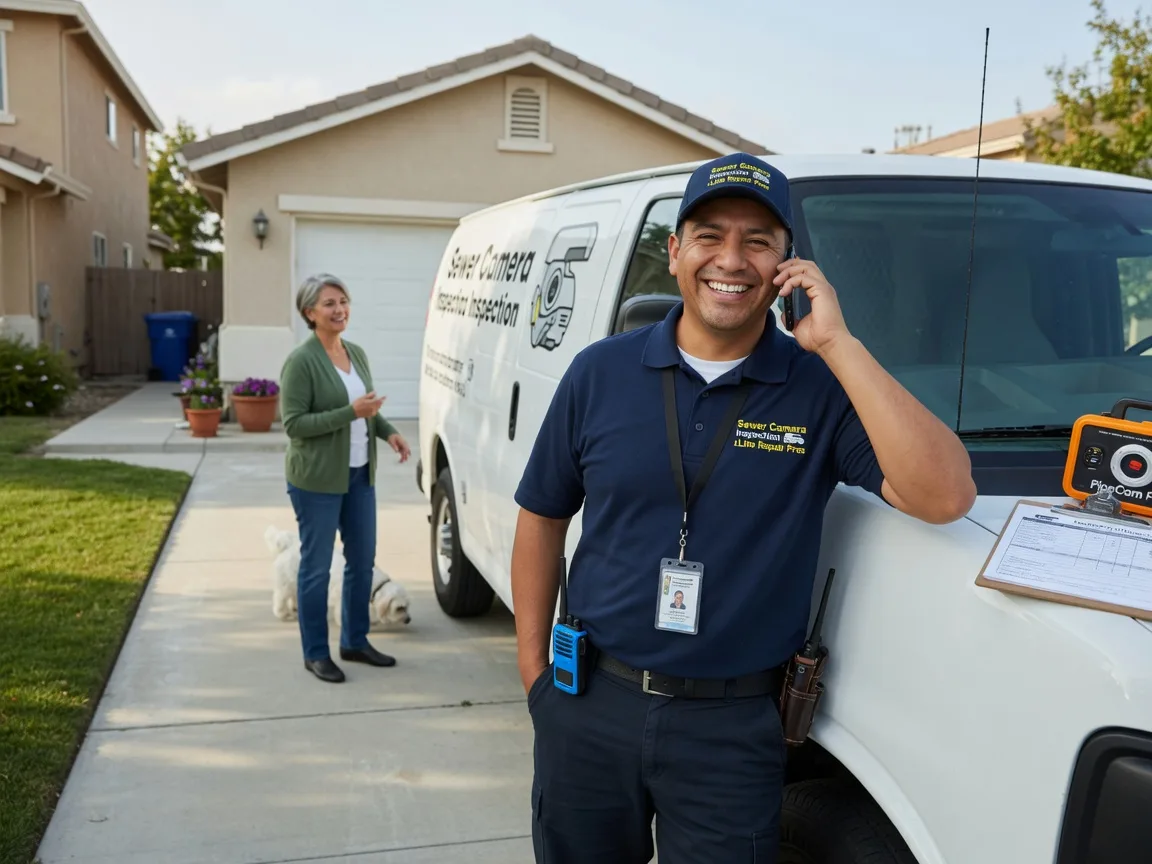 Sewer Line Repair North Dartmouth, MA FAQs
